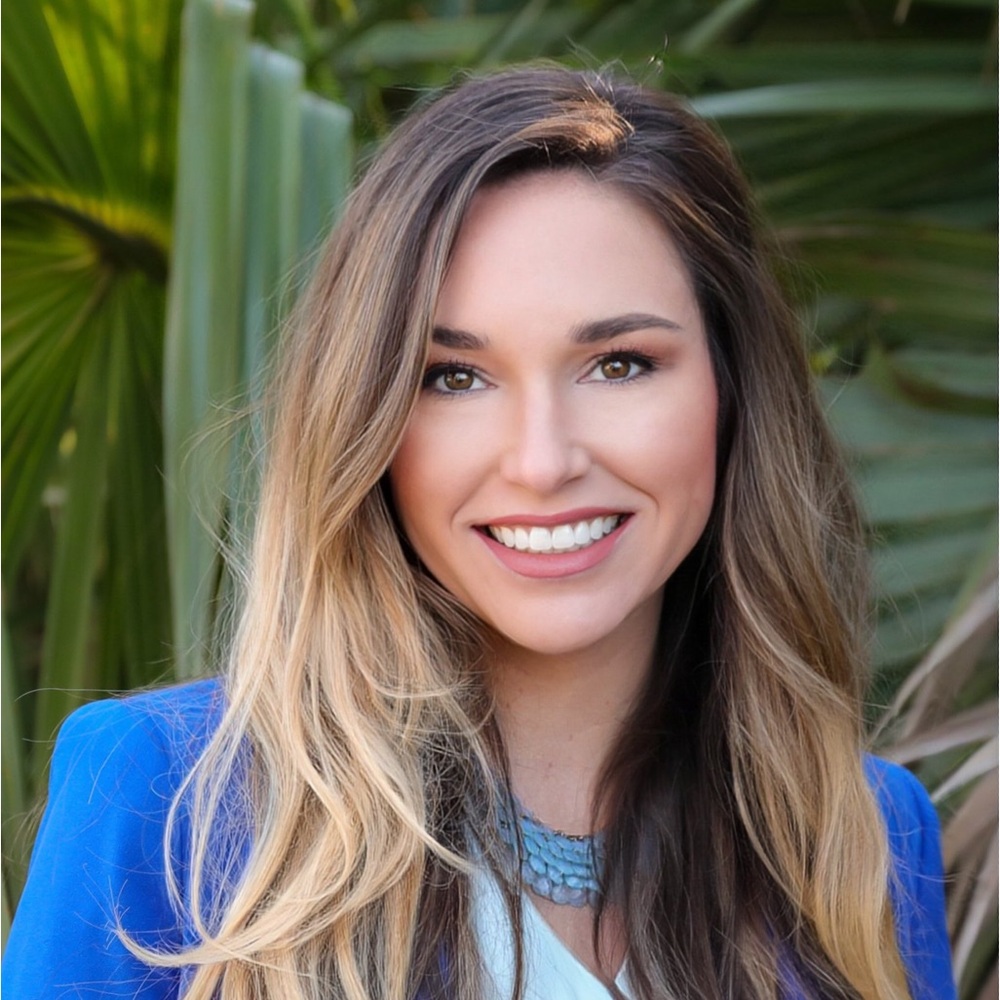 Meet your Posher, Kristina
